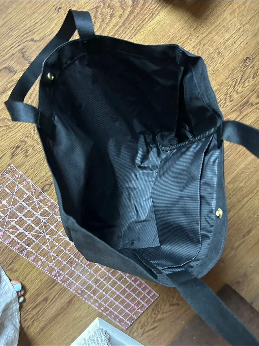Herschel Supply Company classic black